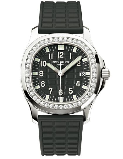 Patek Philippe Aquanaut 5067A-001 Replica Watch